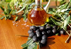 olives noires