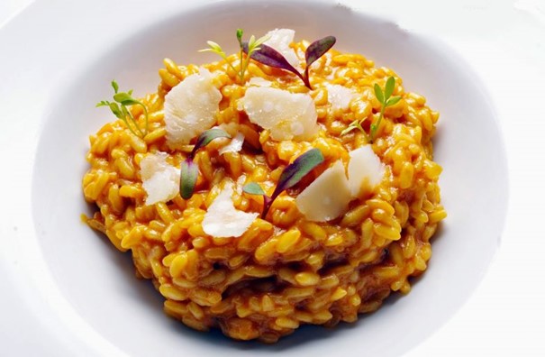 risotto maratelli fromage