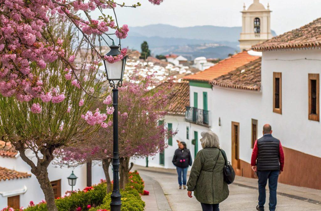 Printemps en Espagne : Une Sélection de Plats aux Saveurs Éclatantes